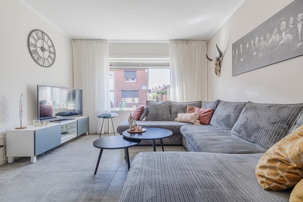 Medium property photo - Rubensstraat 1, 5914 TN Venlo